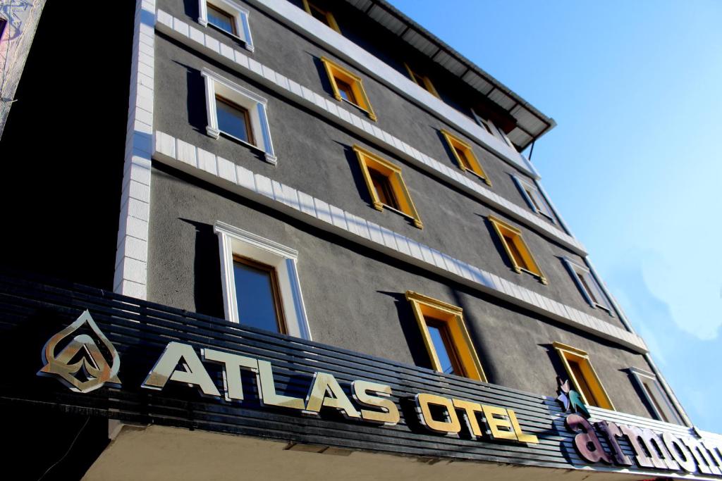 Atlas Otel photo 1