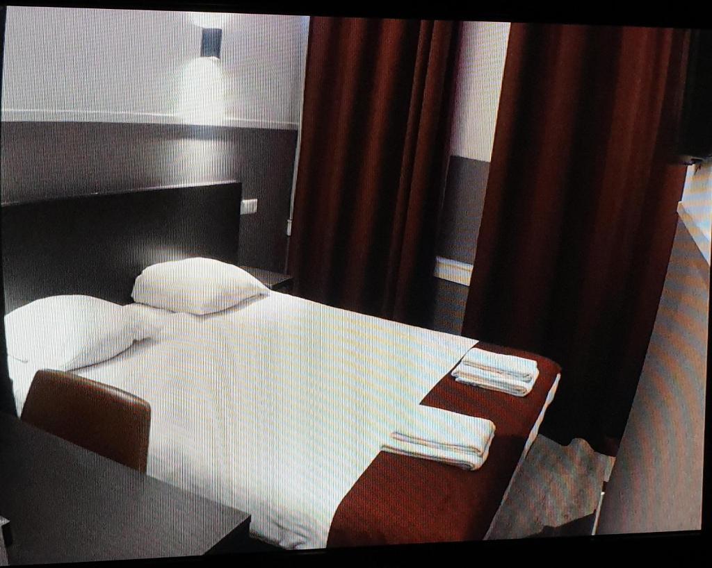 Hotel Manofa photo 2