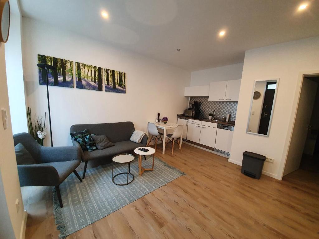 1 Zimmer Apartment Ratingen Ost photo 1