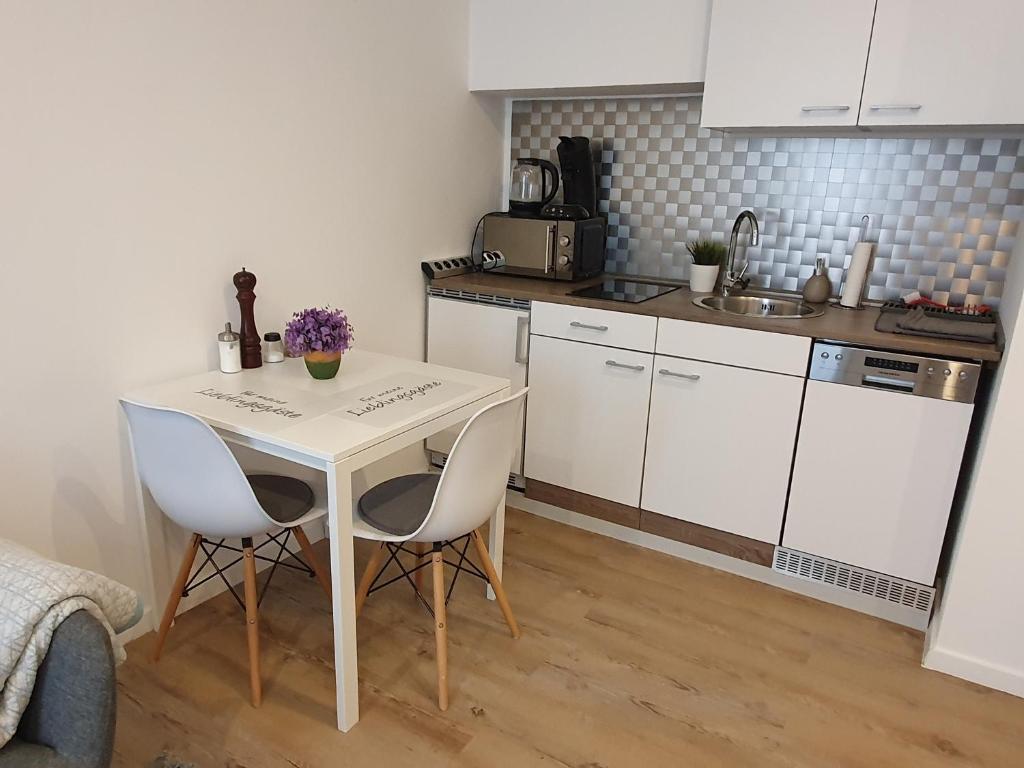 1 Zimmer Apartment Ratingen Ost photo 2
