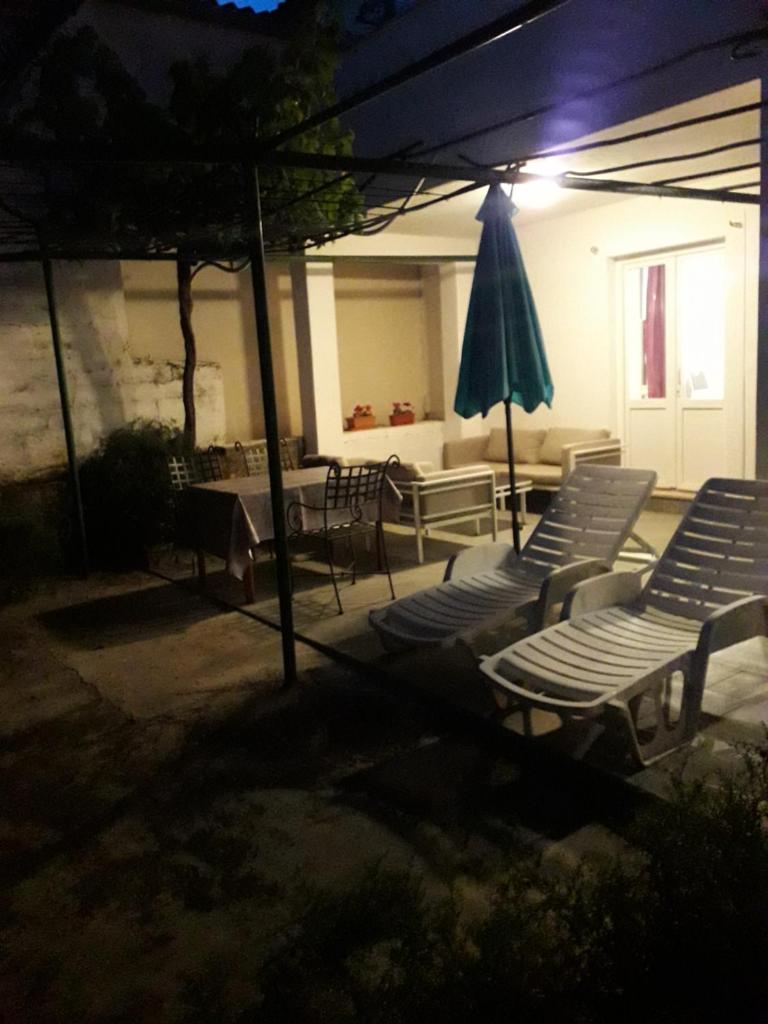 Apartments Alen Pula photo 1
