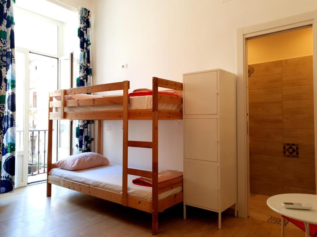 Hostel Mancini Naples photo 2