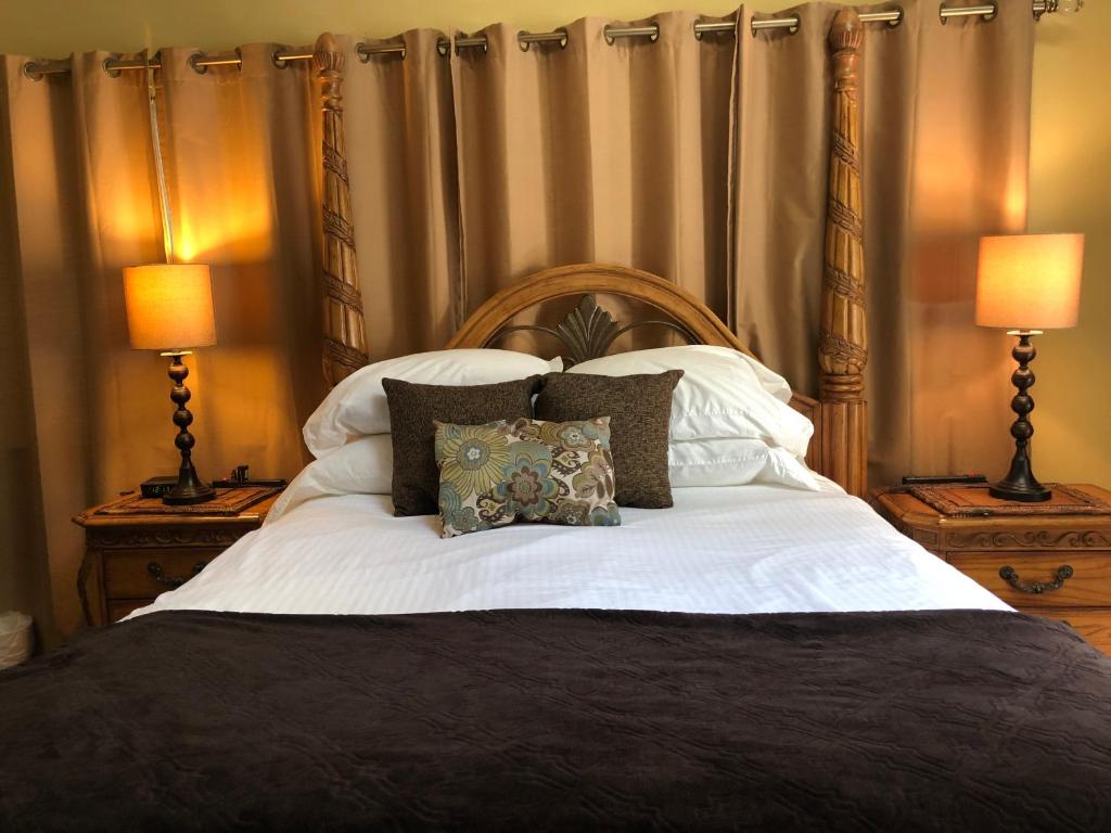 Glen Ellen Inn Secret Cottages photo 4