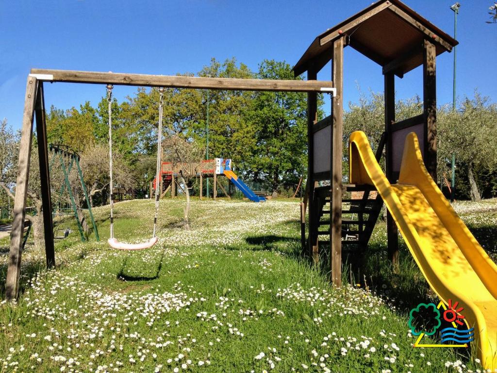 Divacamp San Marino photo 3