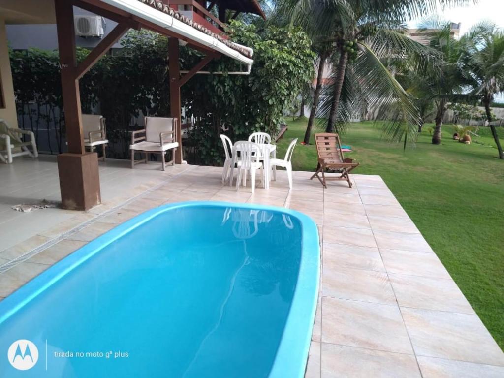 Casa Pé na Areia photo 4