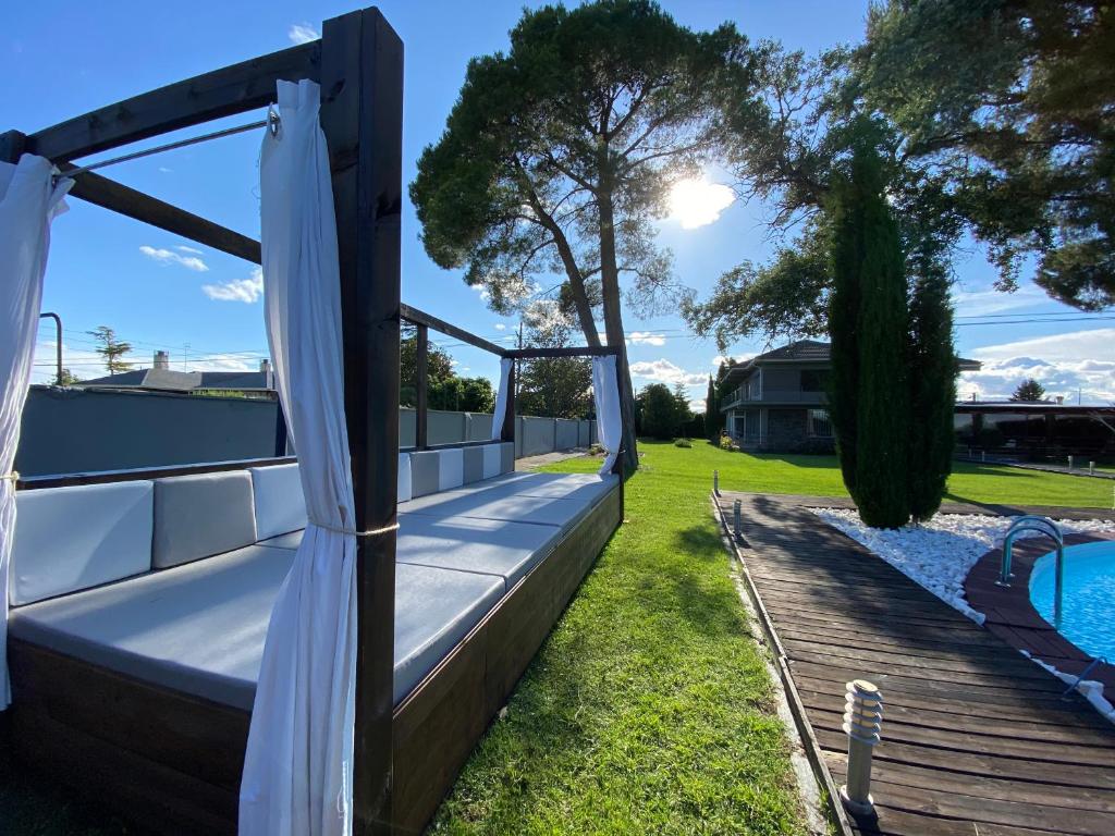 VILLA SA CALMA photo 1