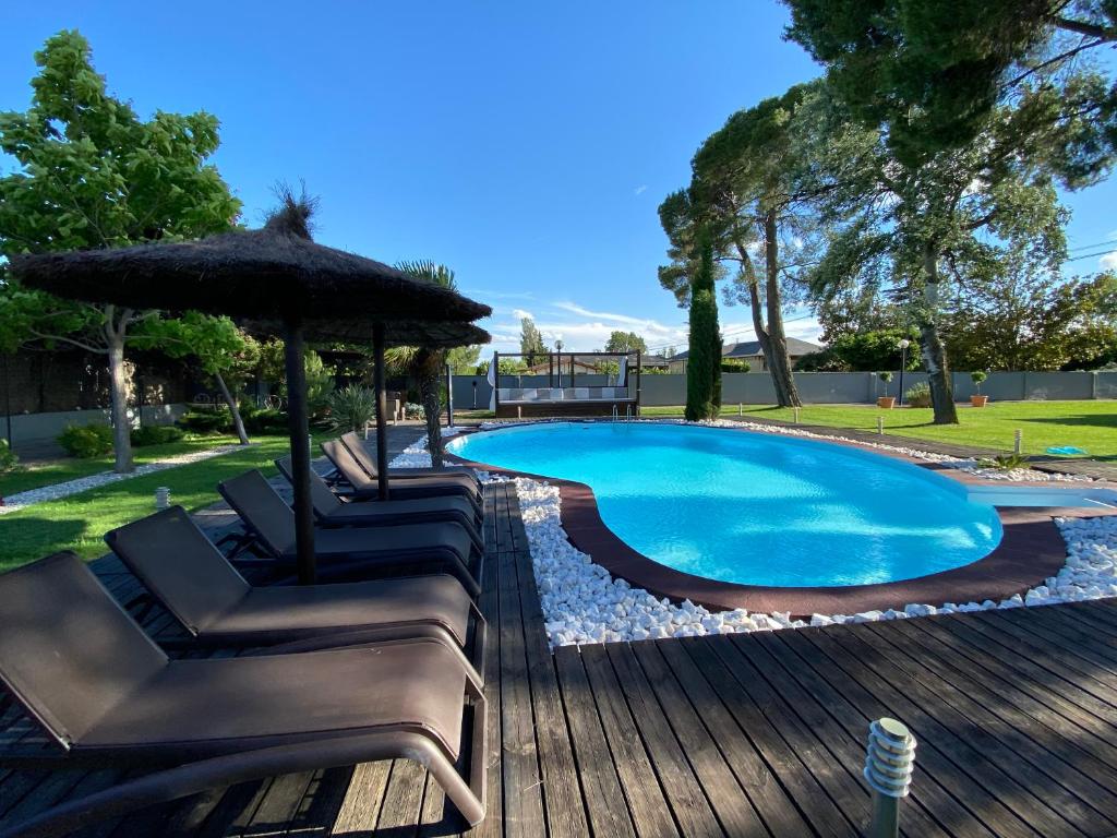 VILLA SA CALMA photo 4