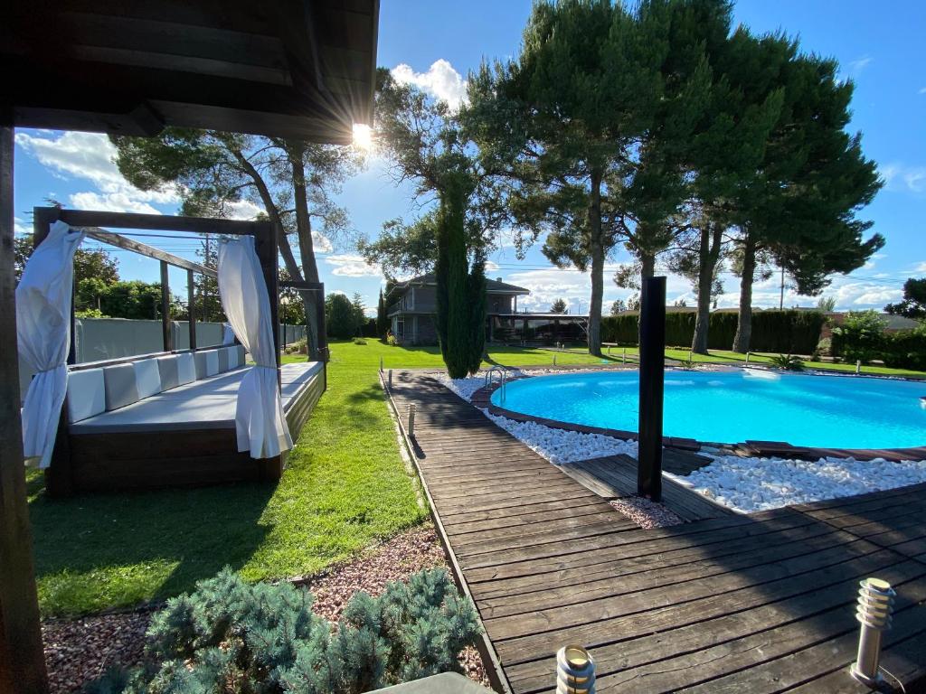 VILLA SA CALMA photo 3