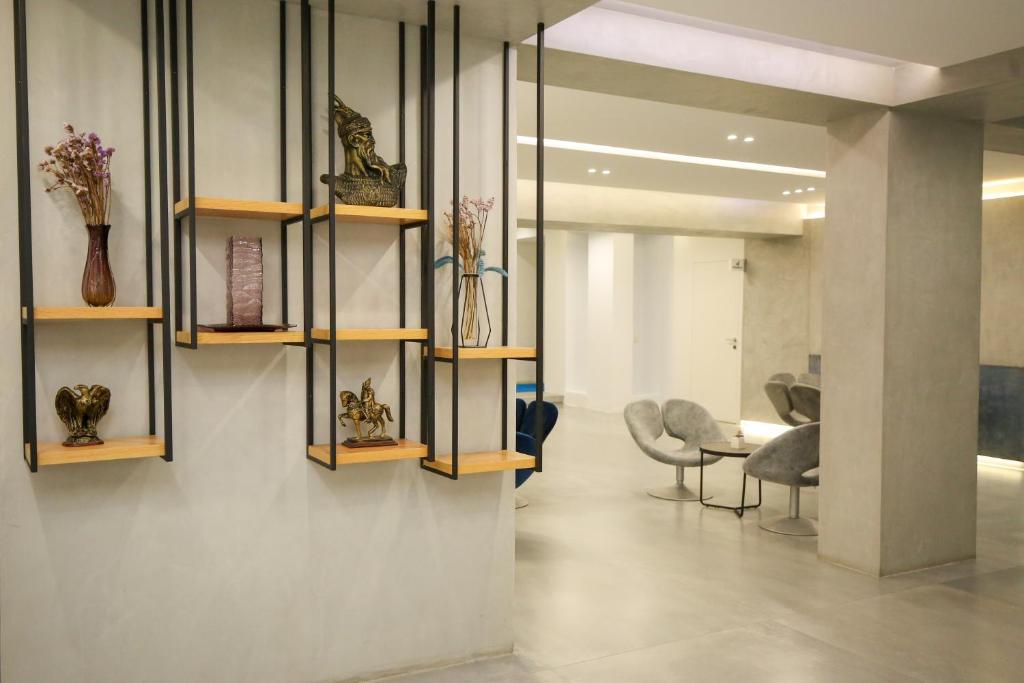 Hotel Vlora International photo 4