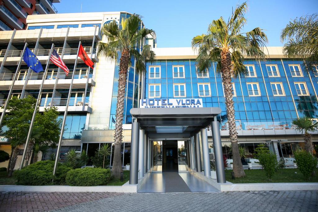 Hotel Vlora International photo 2