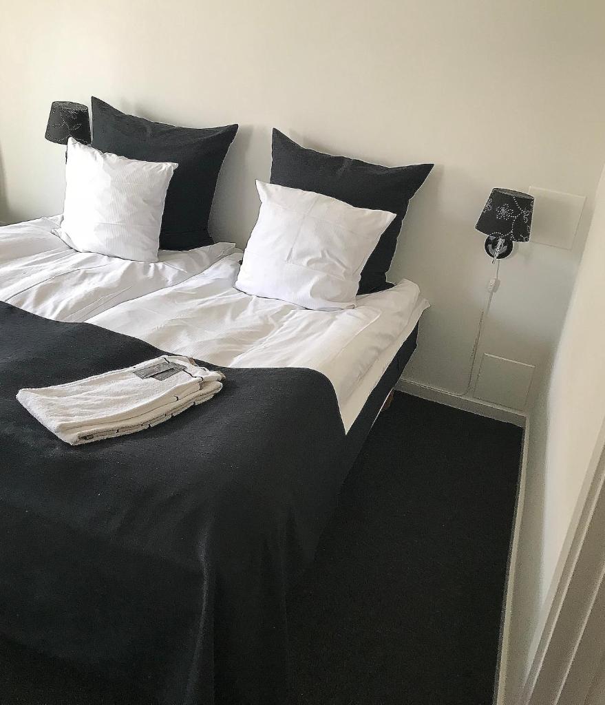 Hotel Rødding photo 1