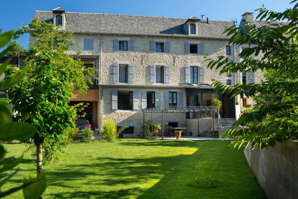 La Maison De Siloe photo 4