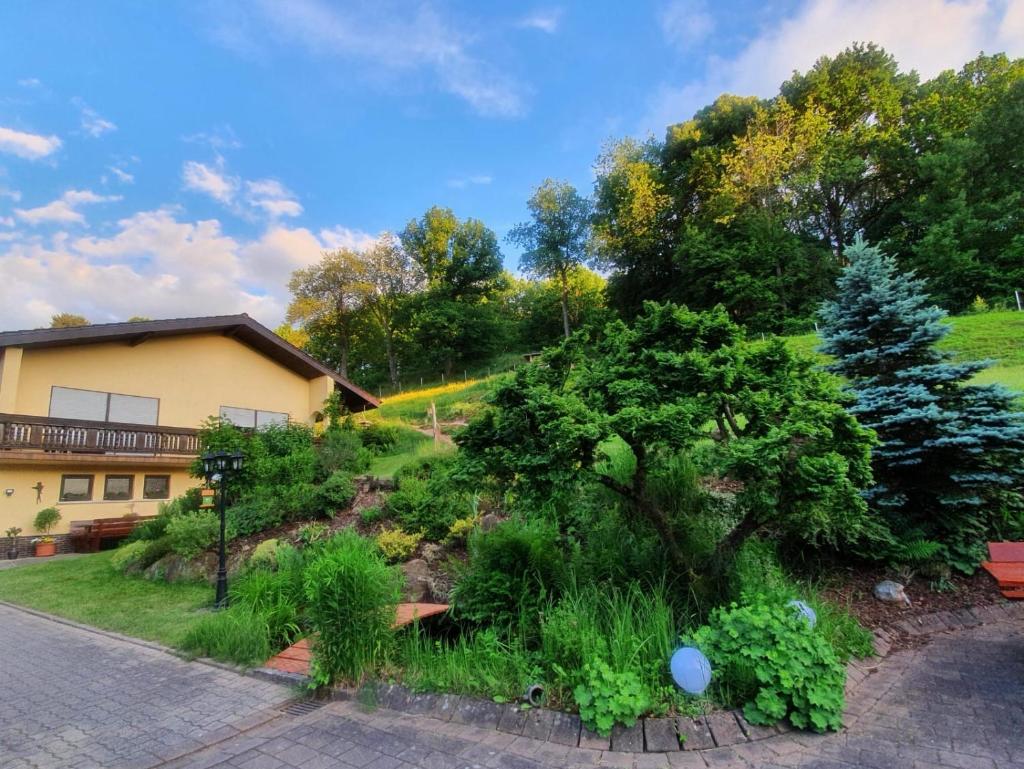 Ferienwohnung Jüngstbergblick photo 1
