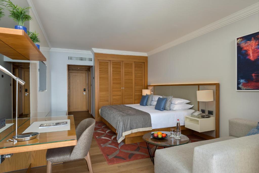 Royal Beach Eilat by Isrotel Exclusive photo 3