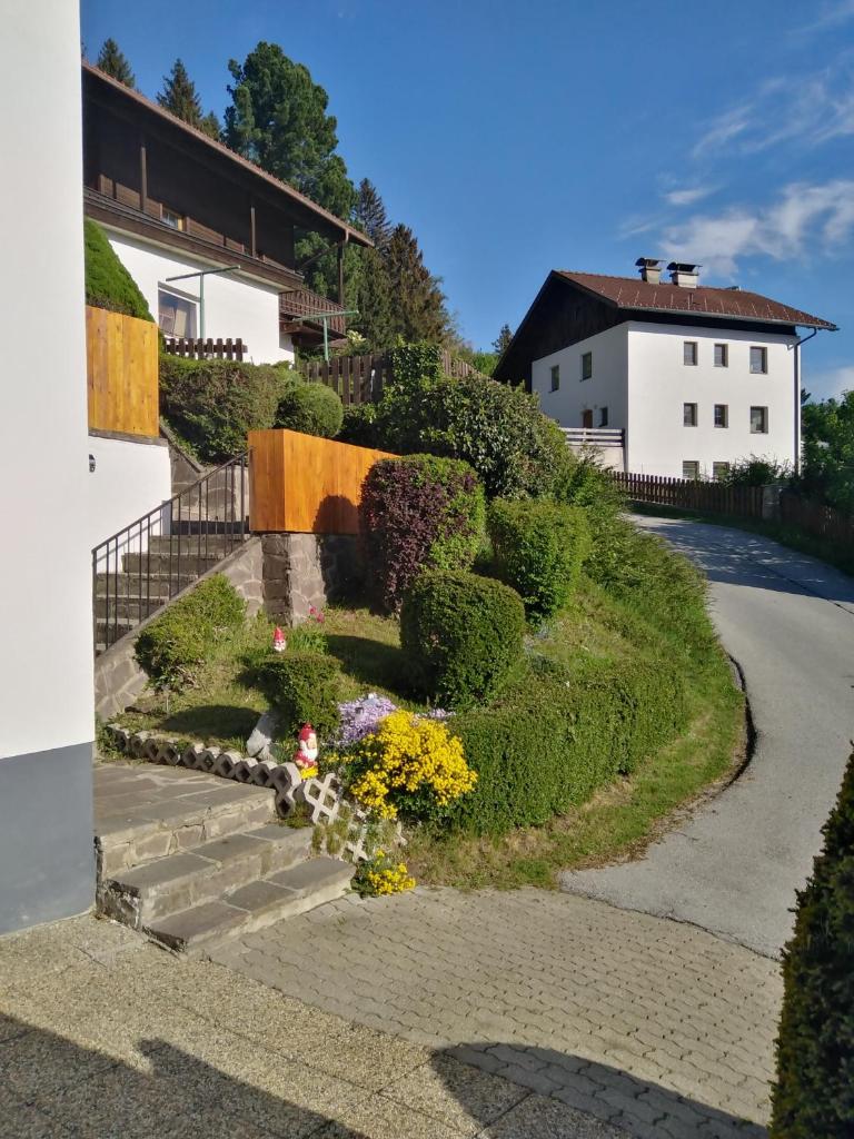 Ferienwohnung Nagy photo 2