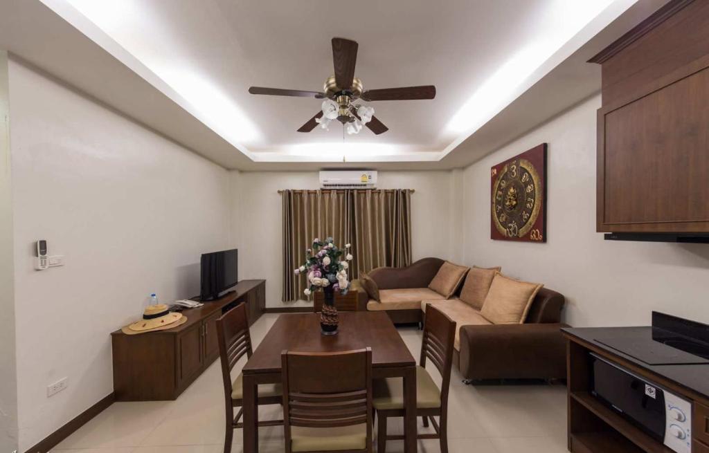 Thaiya Pool Villa photo 1