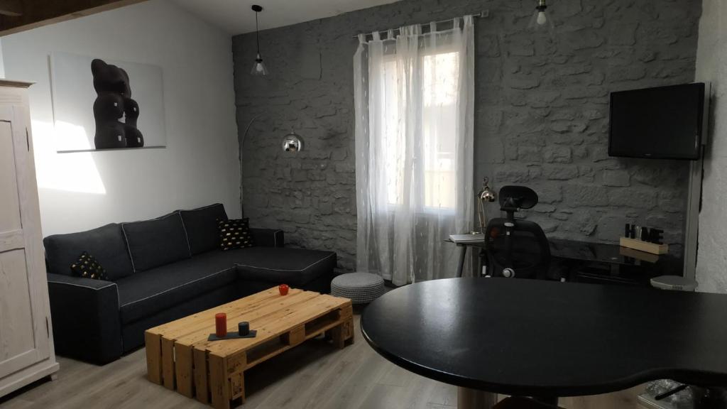 Duplex au Coeur de Lunel photo 2