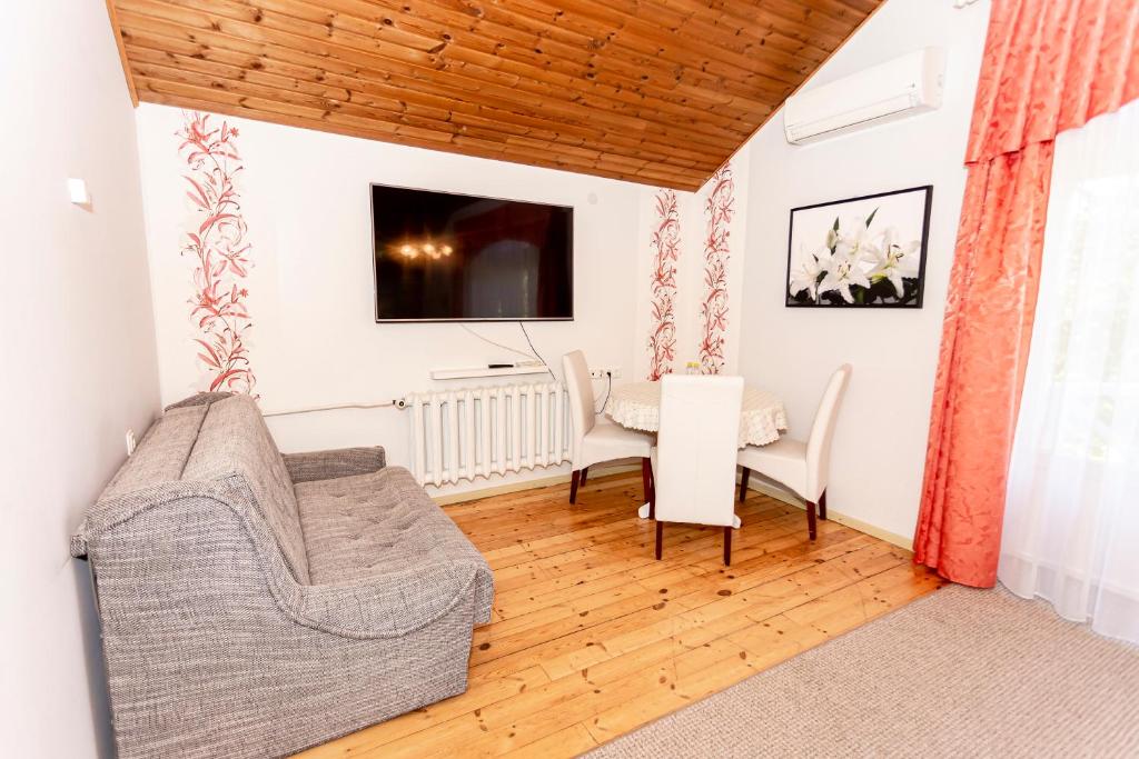 Guest House Rannaliiv photo 4