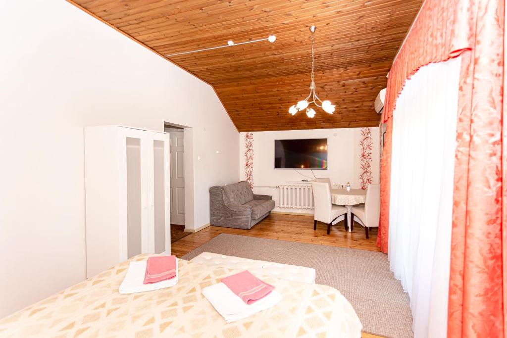 Guest House Rannaliiv photo 3