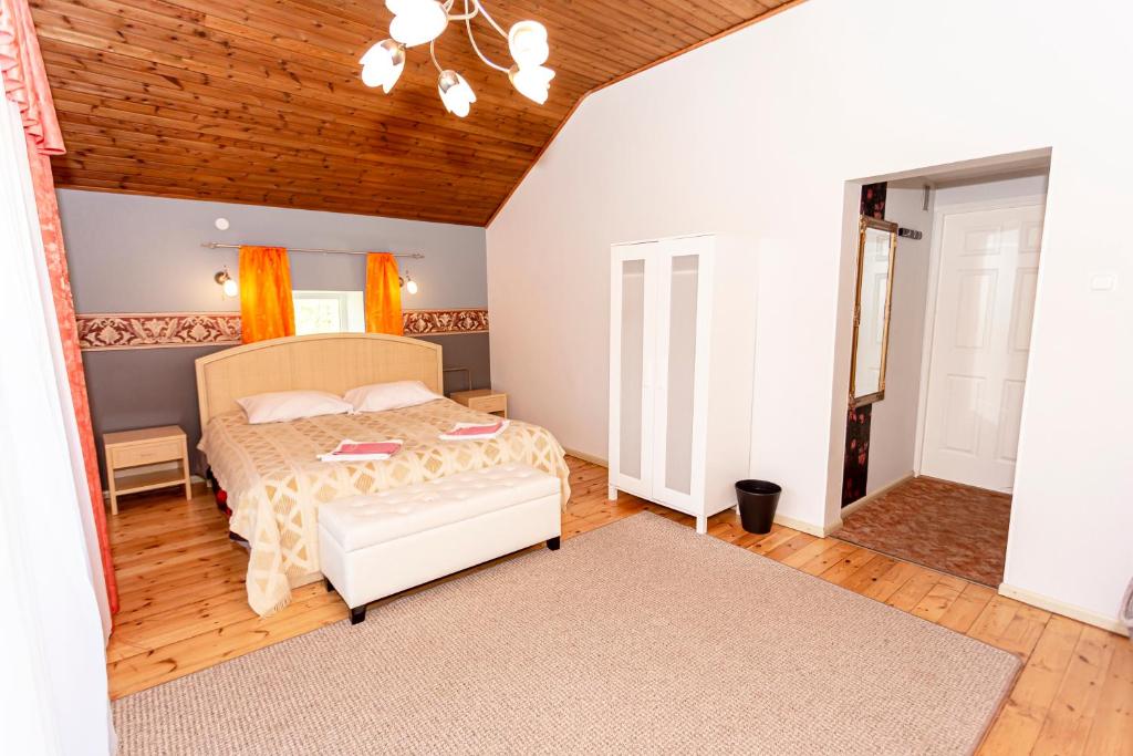 Guest House Rannaliiv photo 2