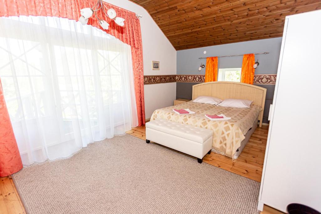 Guest House Rannaliiv photo 1