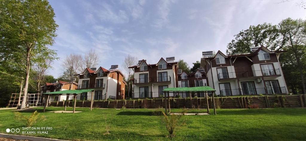 Yıldız Country Hotel photo 4