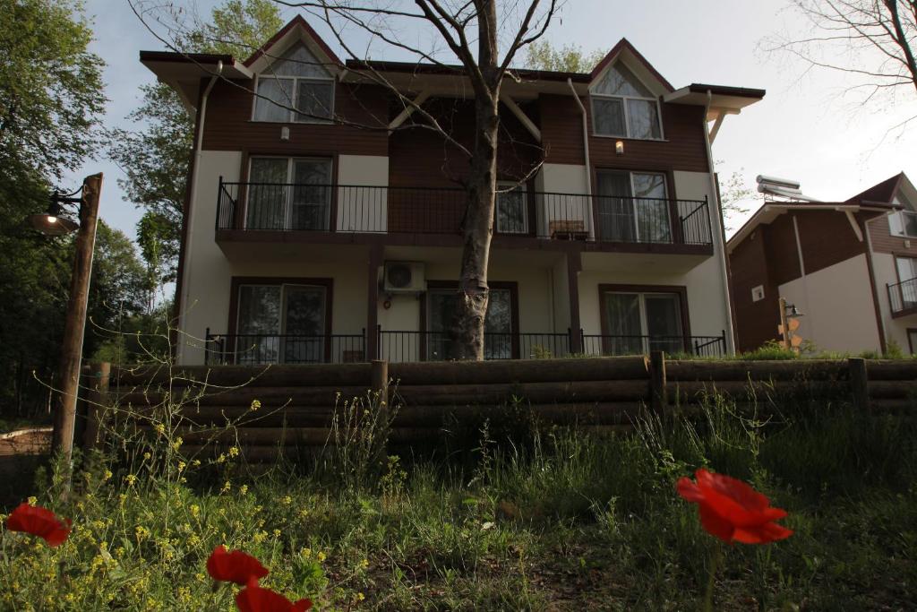 Yıldız Country Hotel photo 3