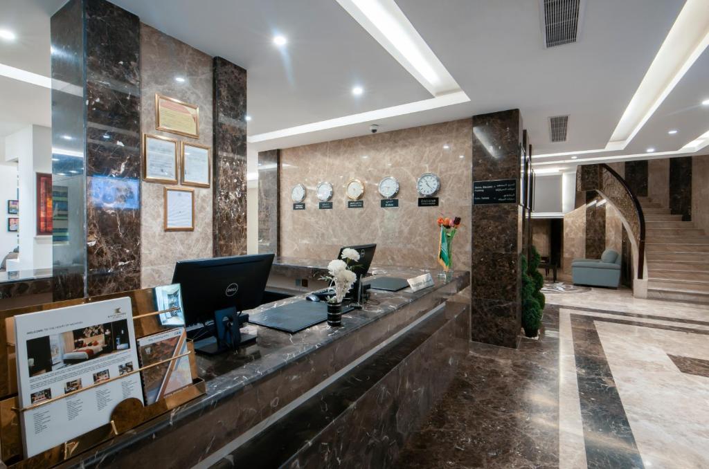Bayat Suites photo 2