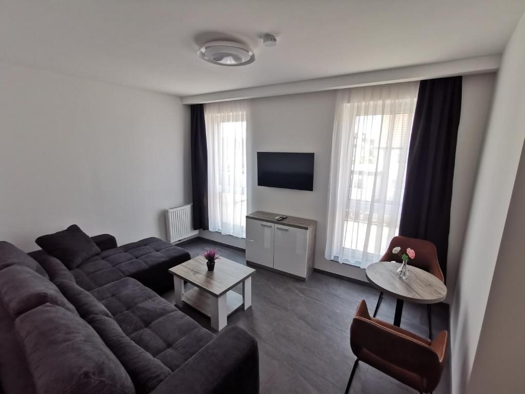 HP Apartments photo 1