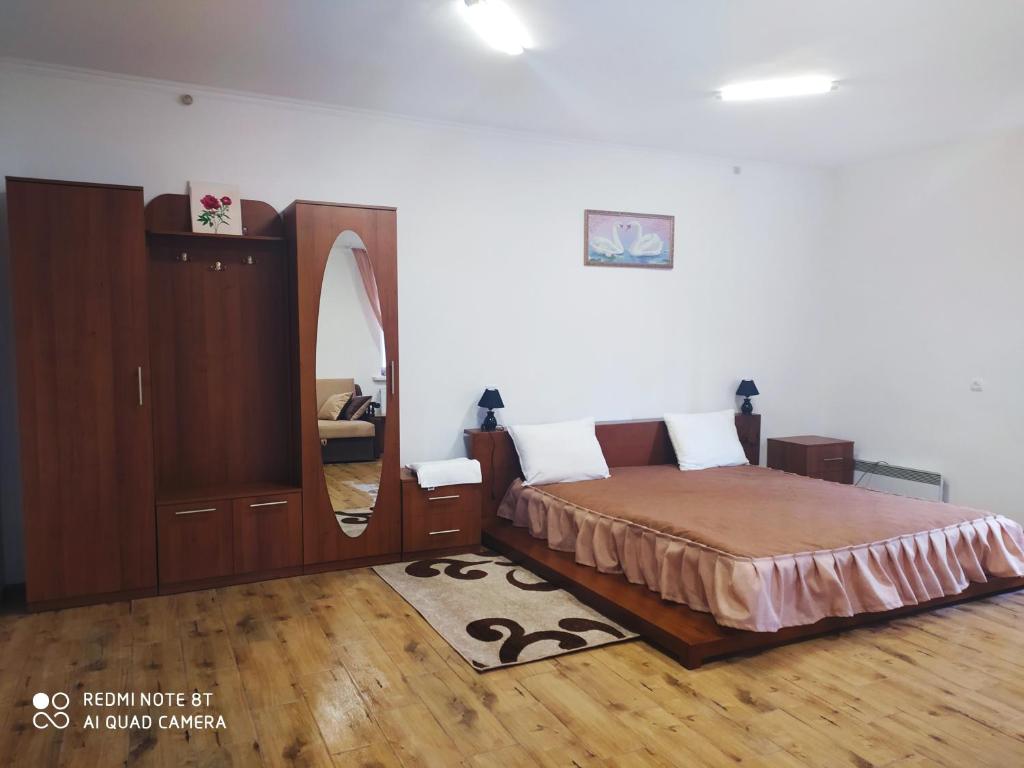 Лісова Пісня Апартаменти photo 2