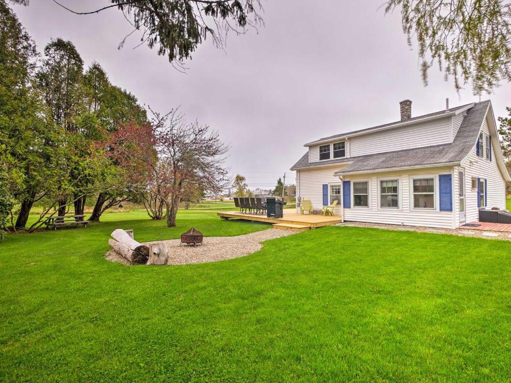 Sea Rose Cottage photo 2