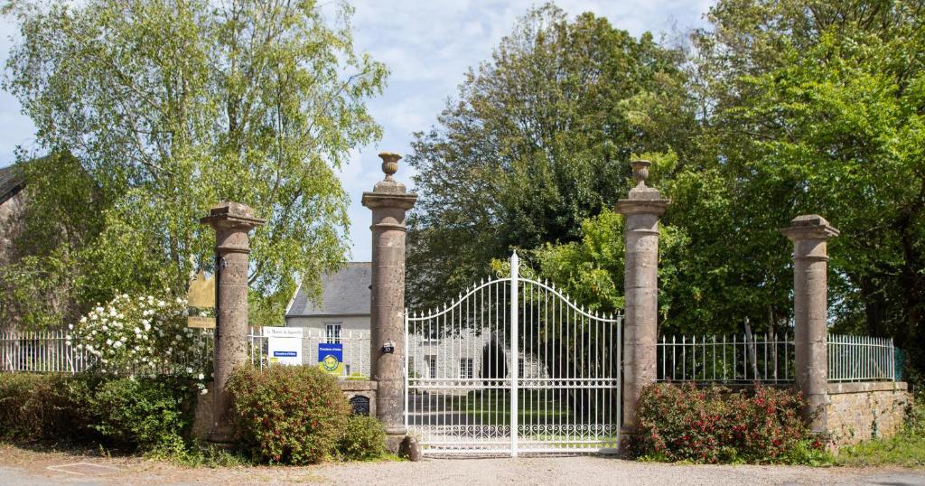 Le Manoir De Juganville photo 2
