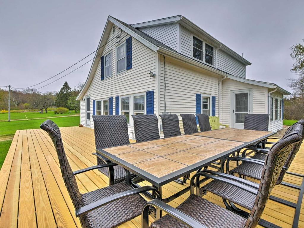 Sea Rose Cottage