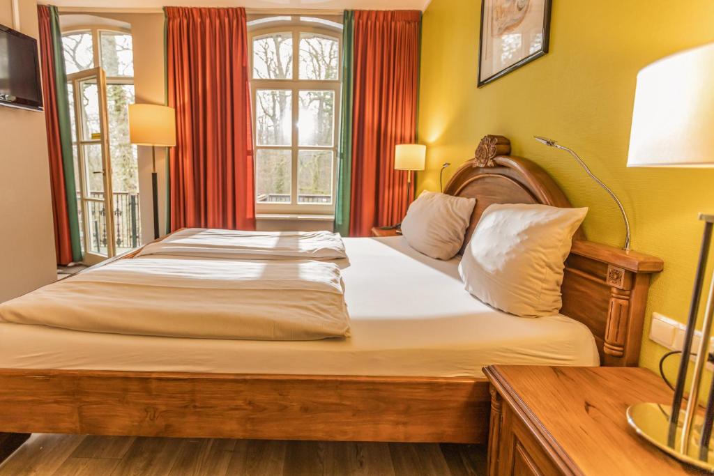 Hotel Bentheimer Hof photo 3