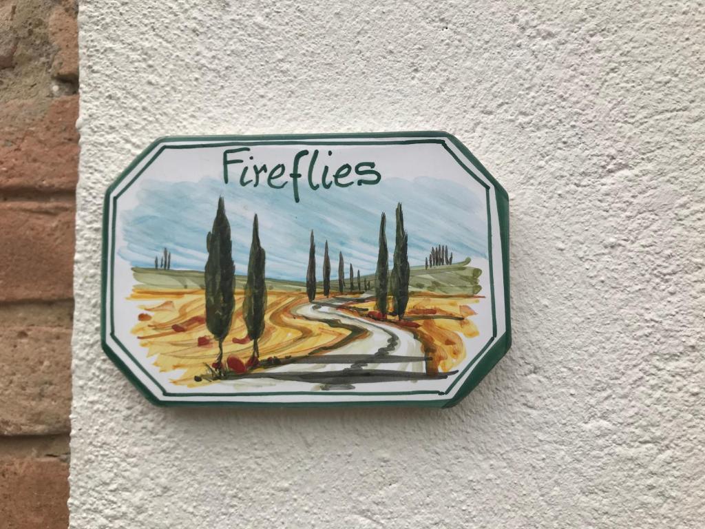 Fireflies photo 2