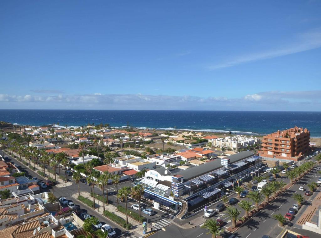 Penthouse Palm Mar photo 2