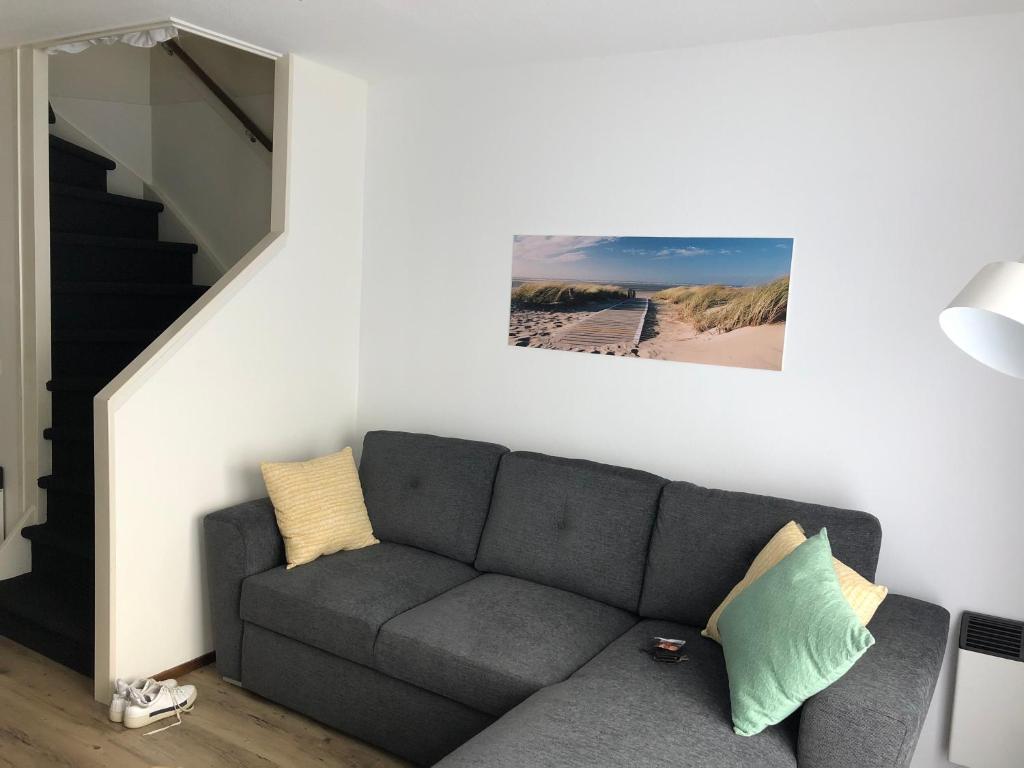 Appartement Waddengeluk Resort Amelander Kaap! photo 2