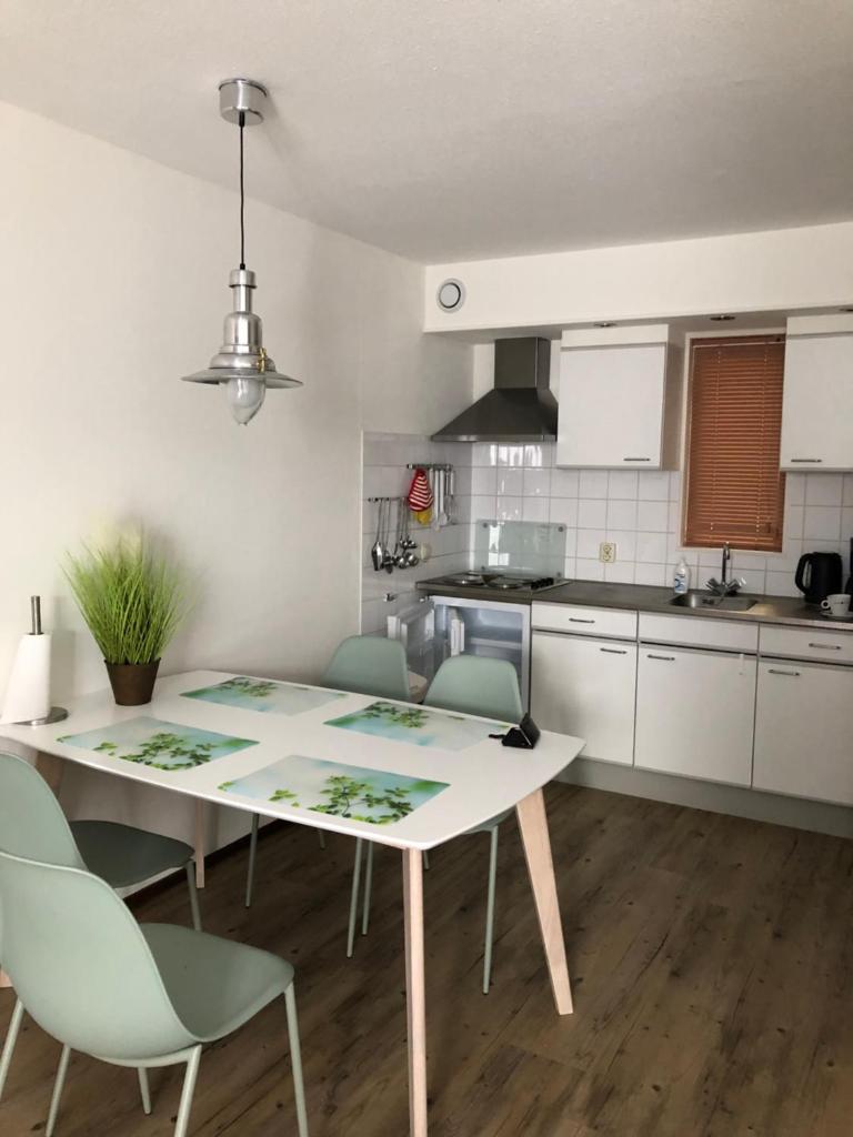 Appartement Waddengeluk Resort Amelander Kaap! photo 3