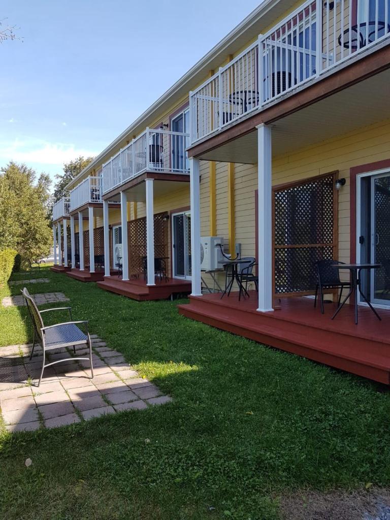 Motel des Mariniers photo 3