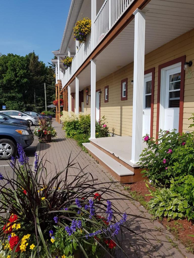 Motel des Mariniers photo 2