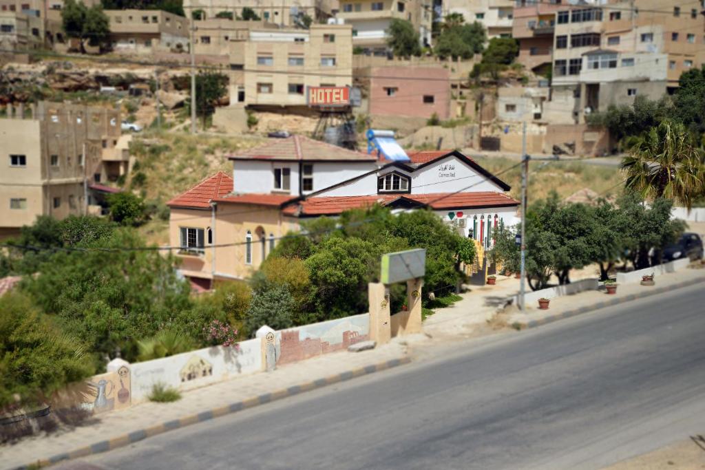 Cairwan Hotel photo 3