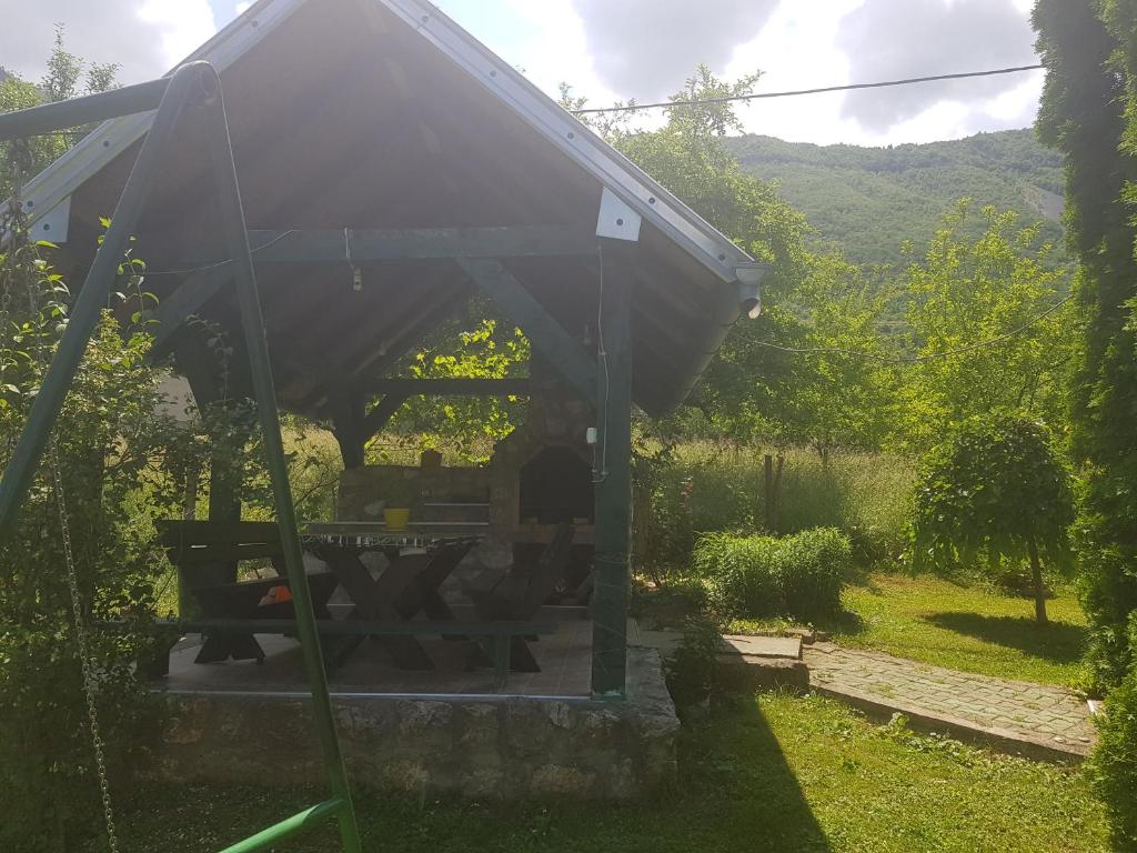 Kuća za odmor Andrej photo 1