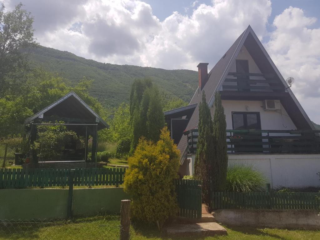 Kuća za odmor Andrej