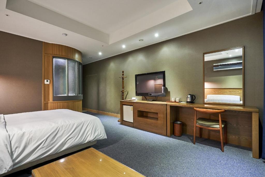 The Koryo Hotel photo 3
