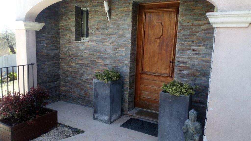 Jolie villa à Grasse quartier Saint Antoine photo 1