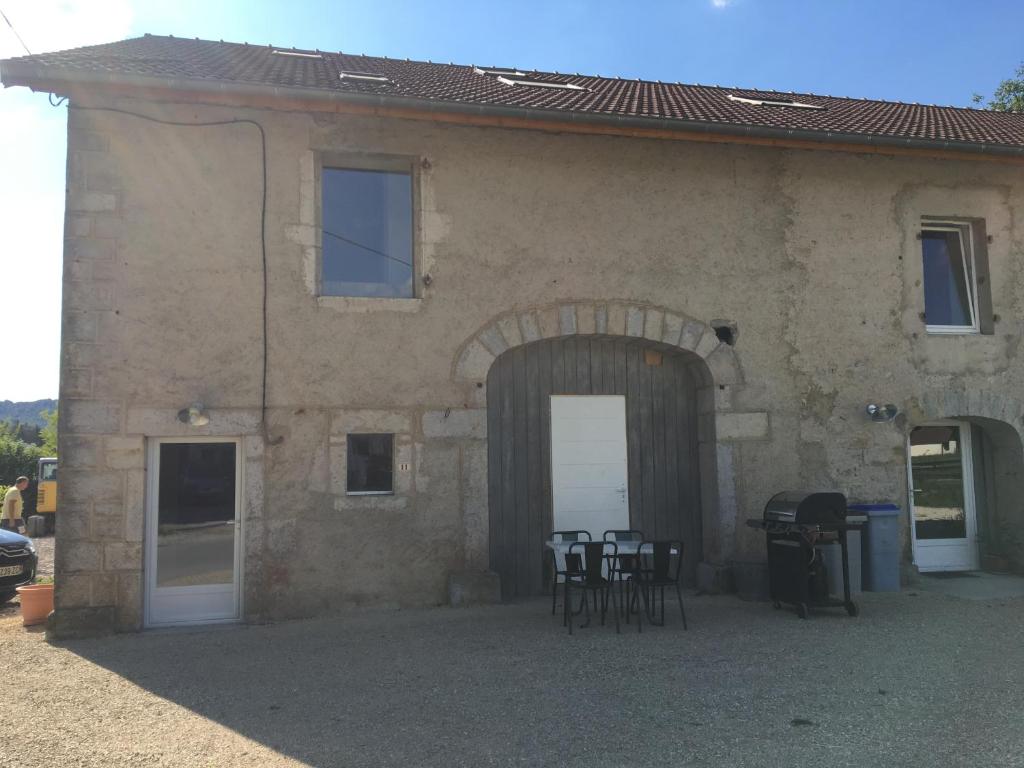 La Chambre des Avivés photo 2