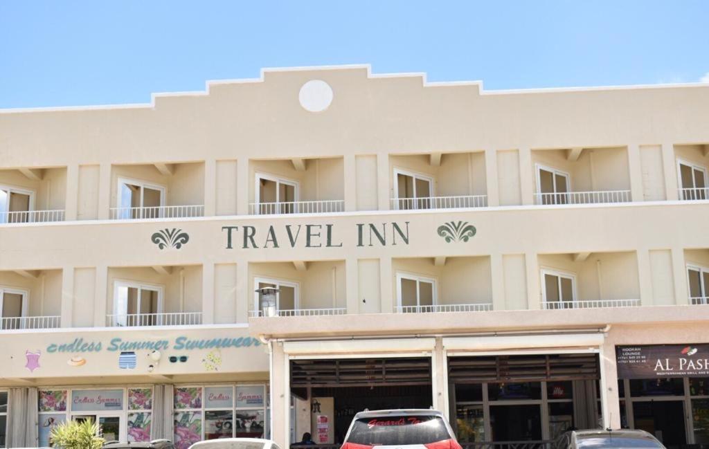 Travel Inn Hotel Simpson Bay photo 1