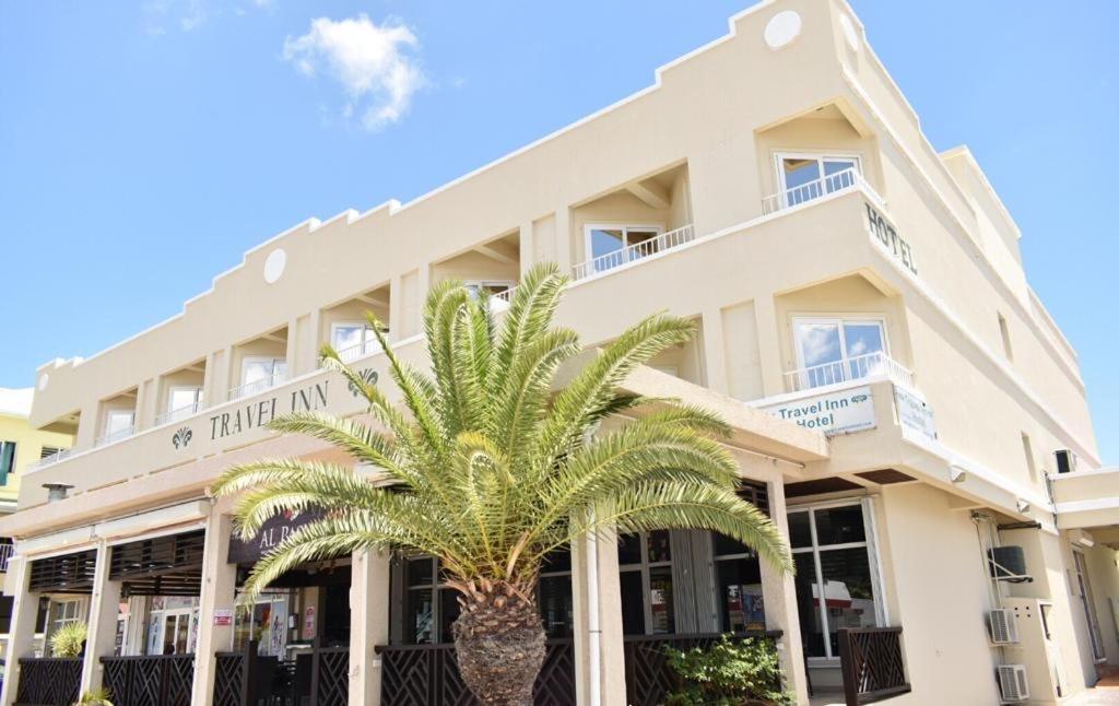 Travel Inn Hotel Simpson Bay