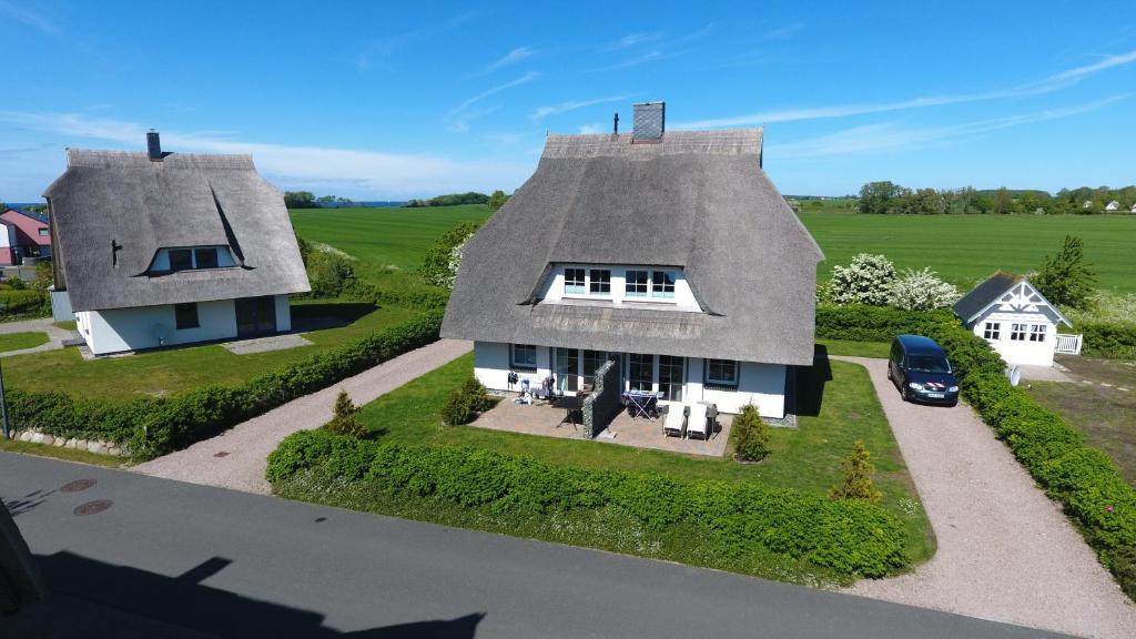 Ferienhaus Nordbrise photo 4