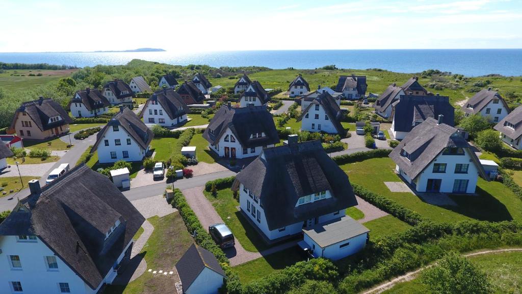 Ferienhaus Nordbrise photo 3